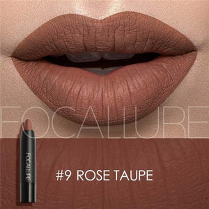 Waterproof Matte Lips by Focallure