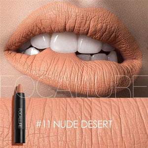 Waterproof Matte Lips by Focallure