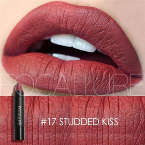 Waterproof Matte Lips by Focallure