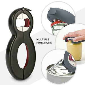🔥Christmas Hot Sale🔥6-In-1 Multi Opener