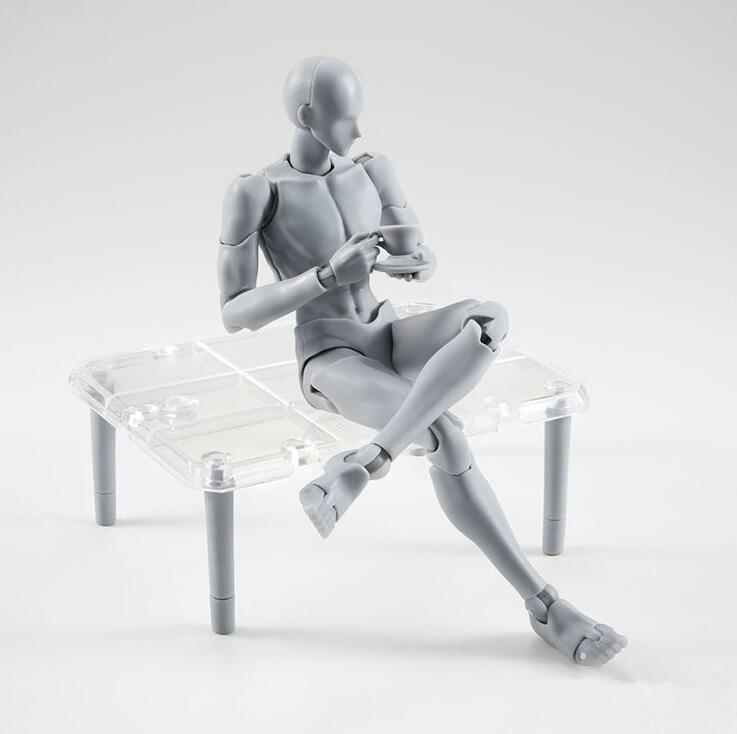 Drawing Mannequin - FOR ILLUSTRATORS & ARTISTS