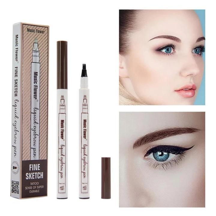 Waterproof Eyebrow Tattoo Pen (BUY 1 GET 2 FREE)