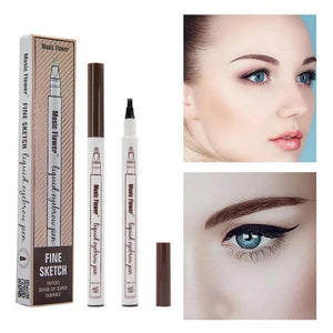 Waterproof Eyebrow Tattoo Pen (BUY 1 GET 2 FREE)