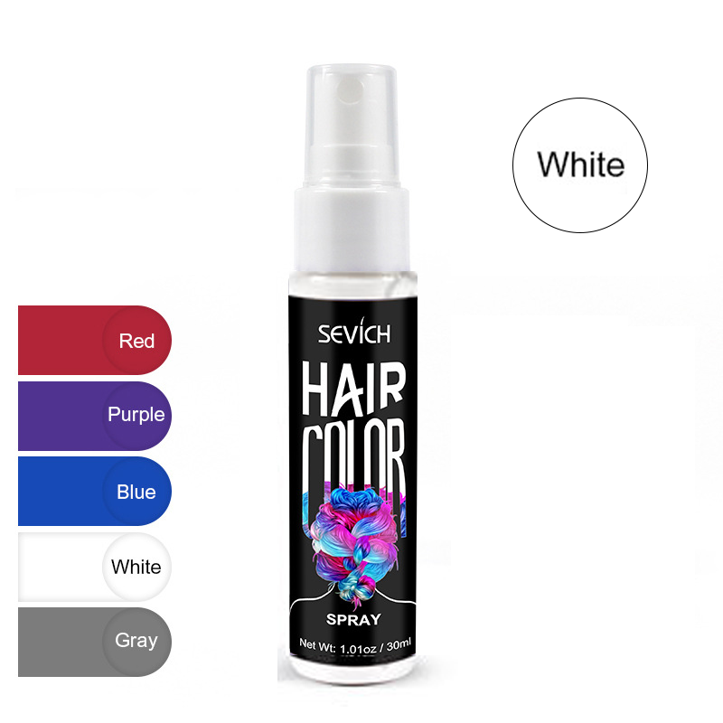 Instant Color Spray（Get 2 for FREE SHIPPING）