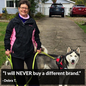 World's Best Dog Harness